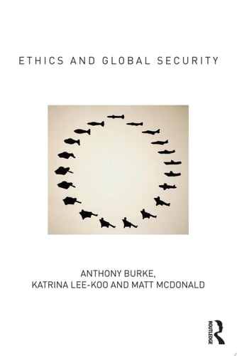 Ethics and Global Security A cosmopolitan approach