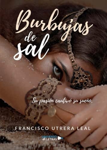 Burbujas de sal (Spanish Edition)