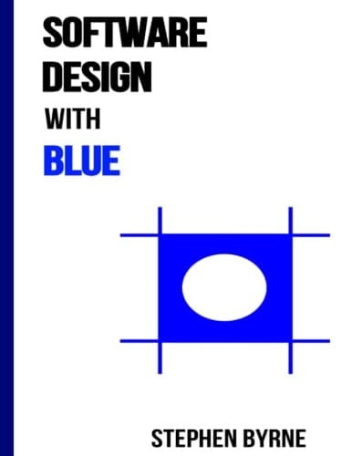 Software Design with Blue