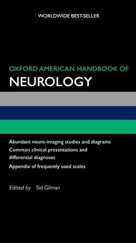 Oxford American Handbook of Neurology