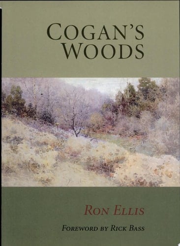 Cogan's Woods