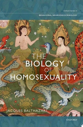 The Biology of Homosexuality