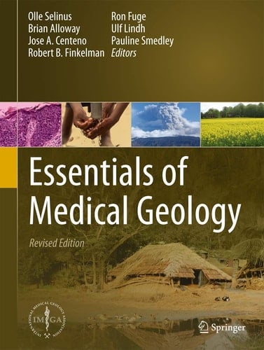 Essentials of Medical Geology Revised Edition