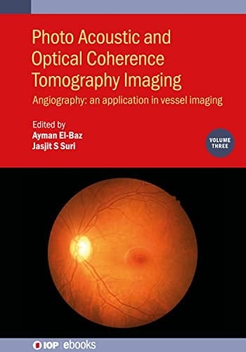 Photo Acoustic Optical Coherence Tomog