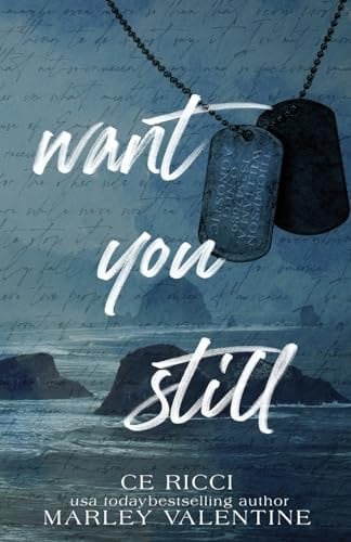 Want You Still (Alternate Cover)