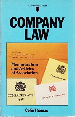 Company Law