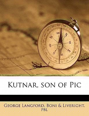 Kutnar, son of Pic