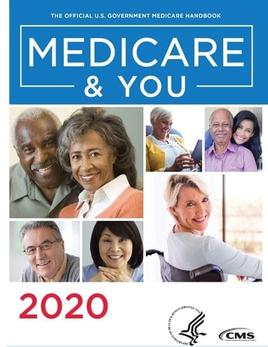 Medicare & You 2020