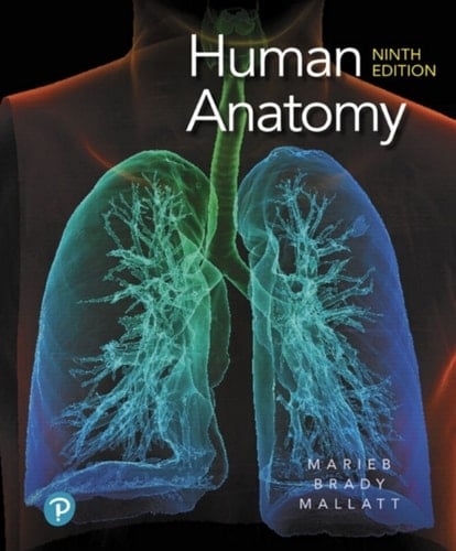 Mastering A&P with Pearson eText Access Code (18 Weeks) for Human Anatomy