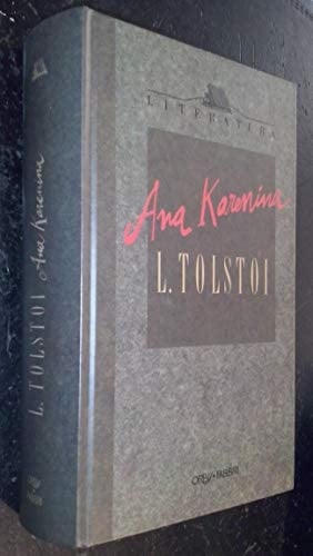 Ana Karenina