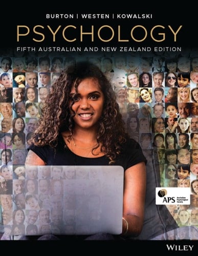 Psychology