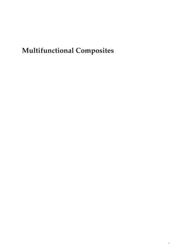 Multifunctional Composites