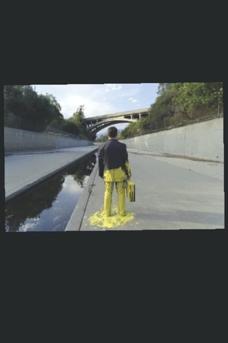 I Thought You Were Dead!