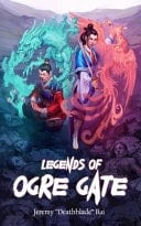 Legends of Ogre Gate