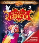 Benvenuti al circo! Con adesivi. Ediz. illustrata