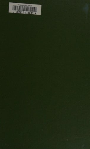 A Mediterranean Society: Economic foundations