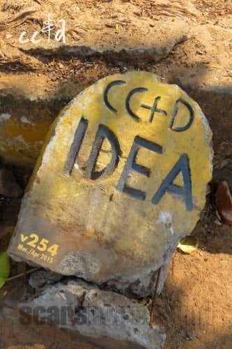 Idea Cc&d MagazIne V254 (the March/April 2015 Issue)