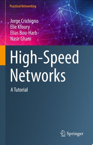 High-Speed Networks