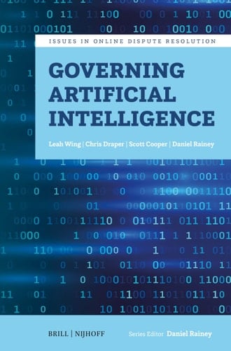 Governing Artificial Intelligence