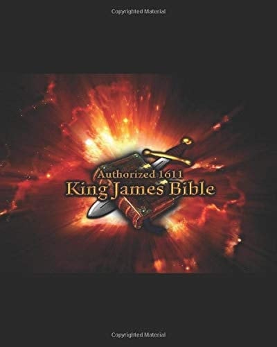 King James Bible