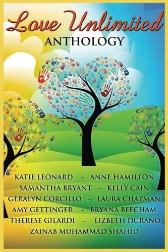 Love Unlimited Anthology