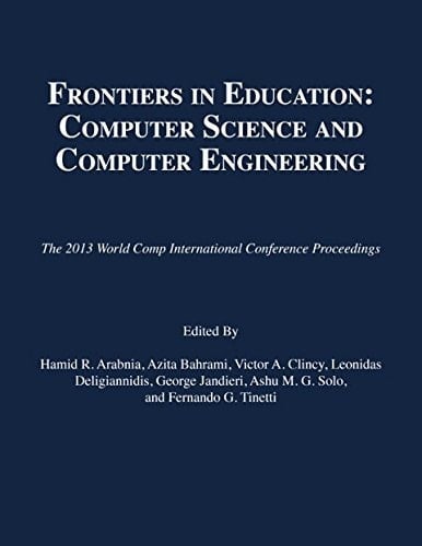 Frontiers in Education Computer Science and Computer Engineering