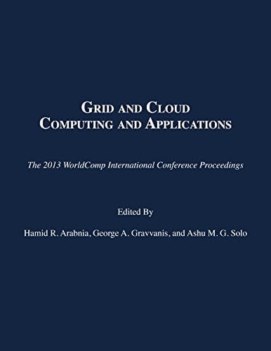 Grid and Cloud Computing and Applications