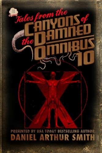 Tales from the Canyons of the Damned Omnibus 10