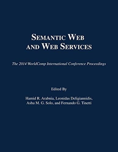 Semantic Web and Web Services