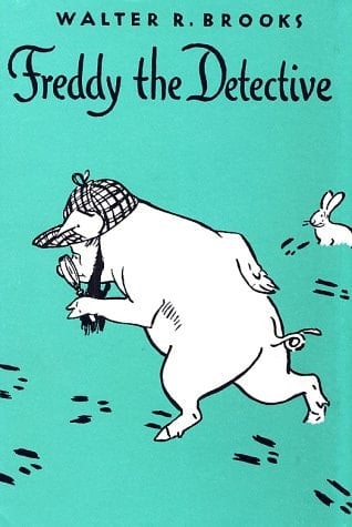 Freddy the Detective