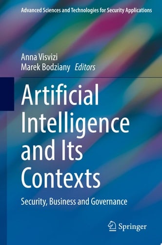 Artificial Intelligence and Its Contexts