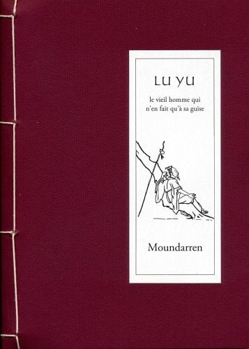 Le vieil homme qui n'en fait qu'à sa guise poèmes