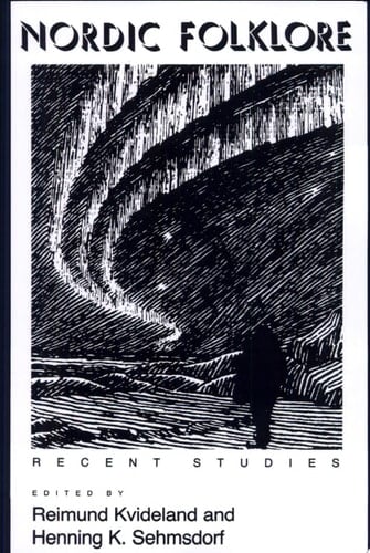 Nordic Folklore Recent Studies