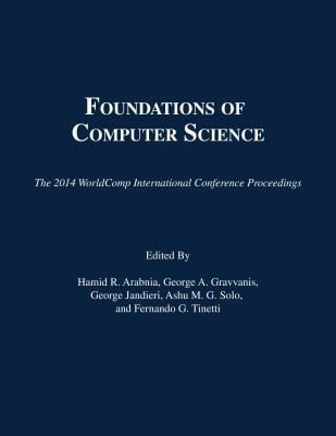 Foundations of Computer Science