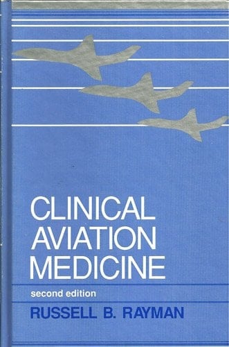 Clinical Aviation Medicine