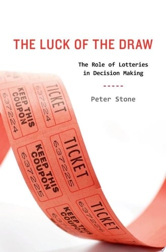 Luck Of The Draw