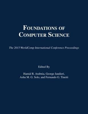Foundations of Computer Science