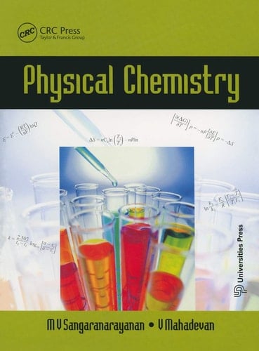 Physical Chemistry