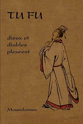 Dieux et diables pleurent