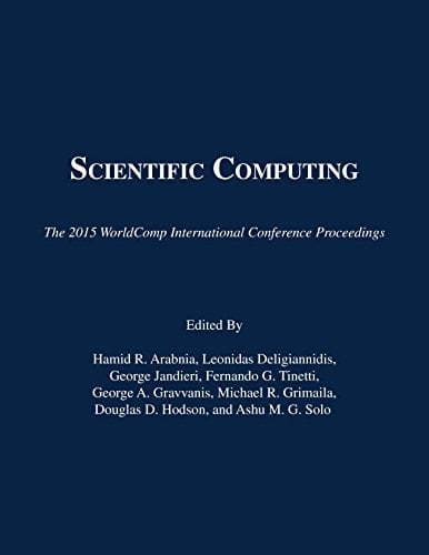 Scientific Computing