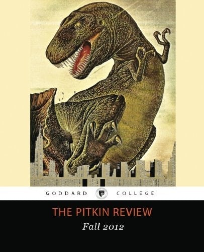 Pitkin Review Fall 2012