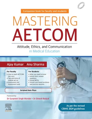 Mastering AETCOM