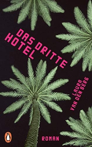 Das dritte Hotel Roman