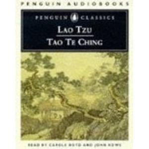 Tao Te Ching (Penguin Classics)