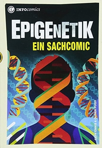 Epigenetik Ein Sachcomic