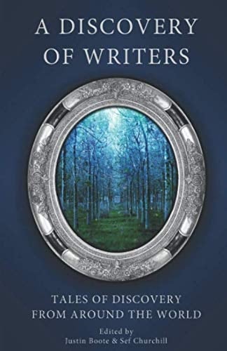 A Discovery of Writers An Anthology of Short Stories from Around the World