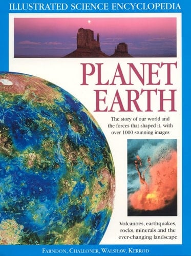 Planet Earth