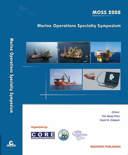 Marine Operations Specialty Symposium