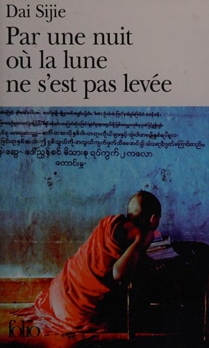 Par une nuit où la lune ne s'est pas levée