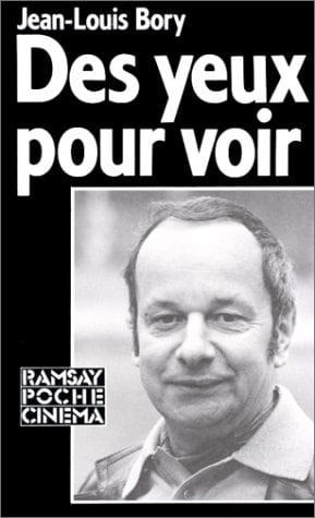Des yeux pour voir [critiques cinématographiques] 1961-1966